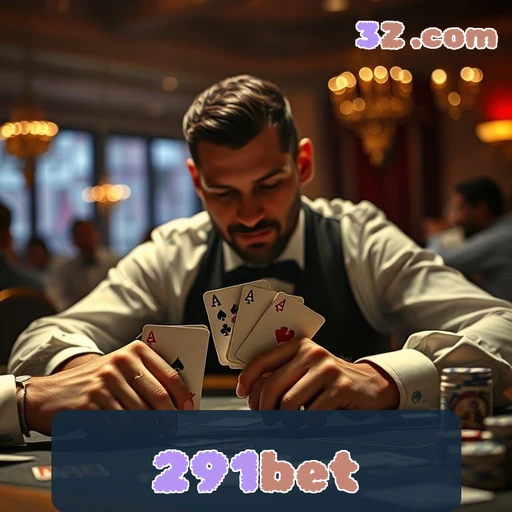 Atrações Imperdíveis do Cassino 291bet: Sua Diversão Garantida