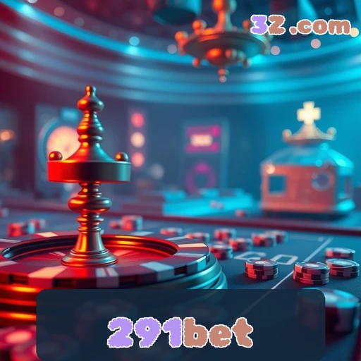 291bet: A Confiável Aposta para Jogadores Brasileiros
