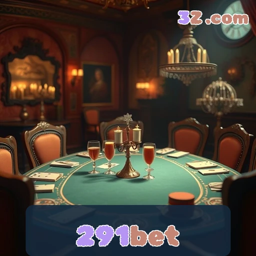 Viva a Emoção dos Jogos com 291bet e Ganhe Diversão