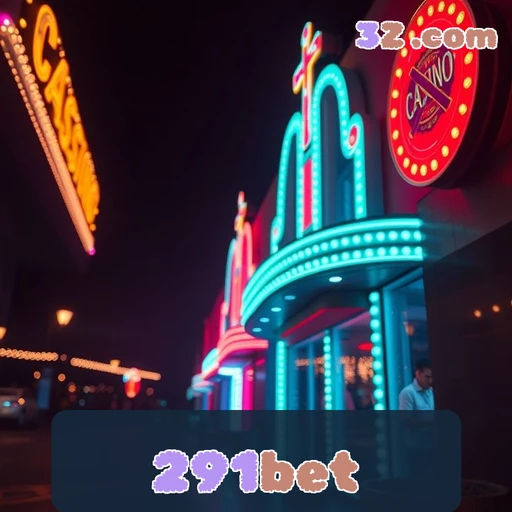 Login Empolgante: Explore o 291bet para Apostas Incríveis
