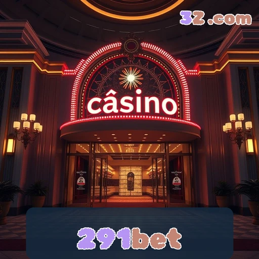 Plataforma Inovadora da 291bet: Entretenimento Sem Limites